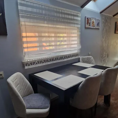 Apartament Jacuzzy In The Old Town