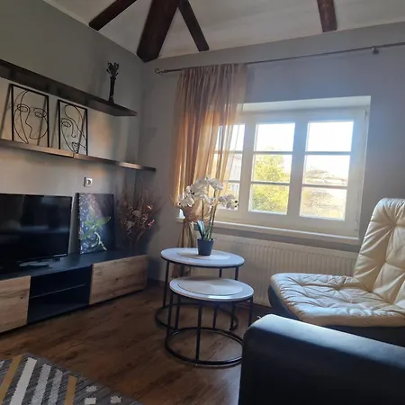 Apartament Jacuzzy In The Old Town *
