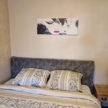 Apartament Jacuzzy In The Old Town Kłajpeda