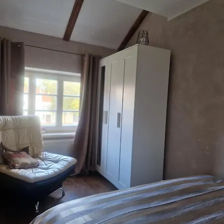 Apartament Jacuzzy In The Old Town Kłajpeda
