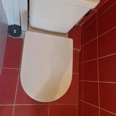 Jacuzzy In The Old Town