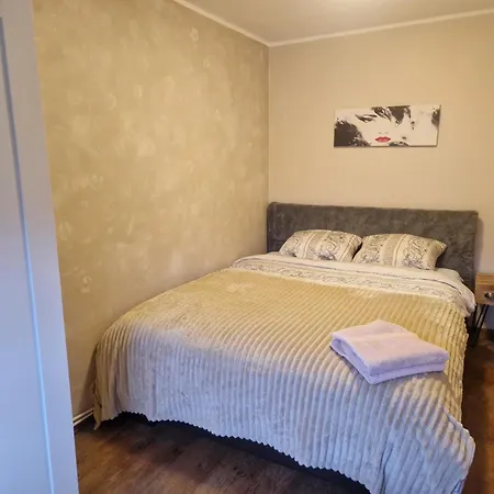Apartament Jacuzzy In The Old Town