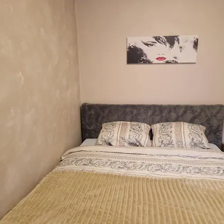 Apartament Jacuzzy In The Old Town Kłajpeda